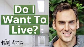 Cancer Survivor Reveals The Diet And Mindset That Changed Everything | Chris Wark