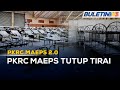 PKRC MAEPS 2.0 | Memori Terpahat, Berjaya Rawat 166,072 Pesakit COVID-19