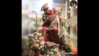 Padua Nagarile.................