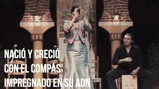 Manuela Carrasco, XXXII Compás del Cante | Fundación Cruzcampo