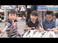 東京タワーでさんま祭り　岩手・大船渡港から5555匹 13 09 23