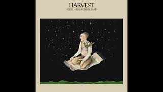 Harvest - Empty Town (Jazz) (Rock) (1978)