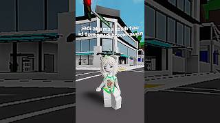 id animasi terbaru di roblox🤩✨ ||#roblox#robloxindonesia#robloxedit#brookhaven#shorts#tutorial