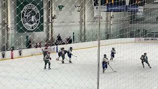 20240111 MF PeeweeB vs.  NC Winter Club 12U A1 Period2