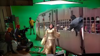 Dilwale Dulhaniya Le Jayenge Movie Behind the scenes | DDLJ Movie Making | DDLJ Movie Shooting