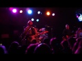 STEPHEN STILLS 12 Songs live Nov. 2011 @the Belly Up Tavern, Solana Beach, CA with Young Family Band