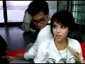 Video Angel's Diary Angelica Faustina Trans TV