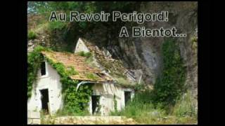 Village Life in the Dordogne Part 2