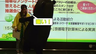 180304_くまモン[03]蹴りいれる