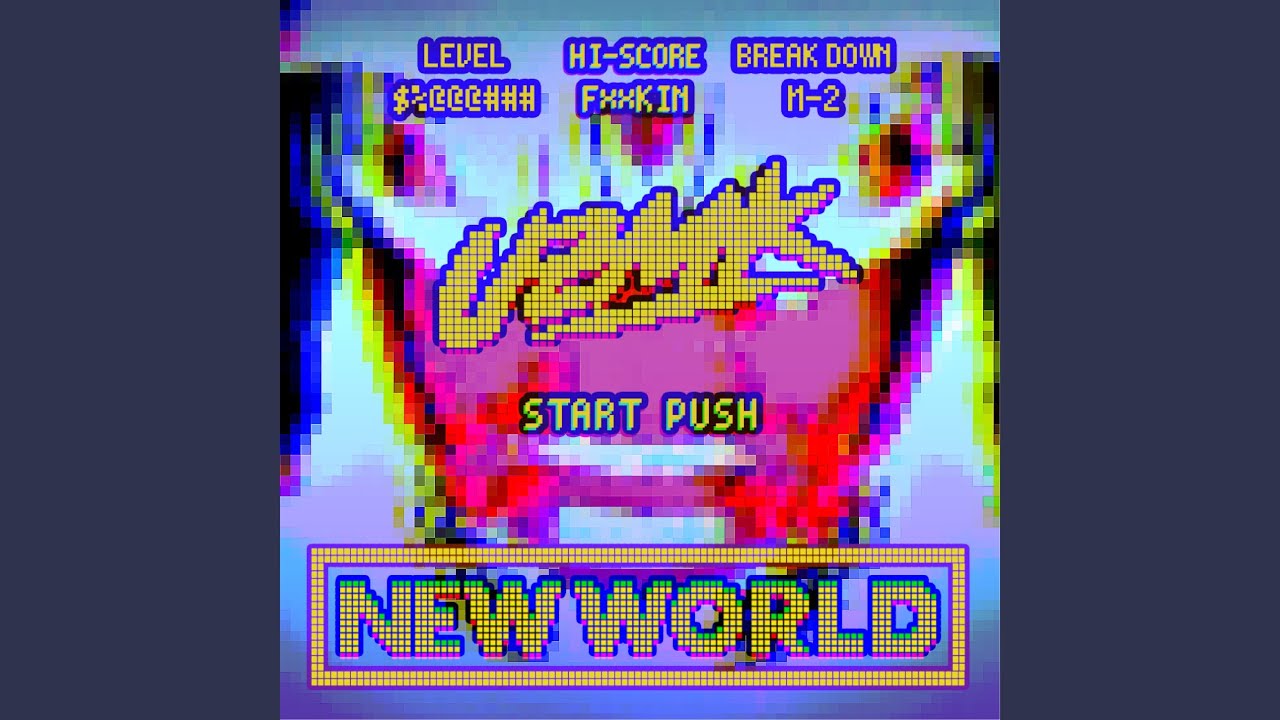 New World Youtube Music