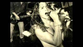 Soundgarden - Tears To Forget