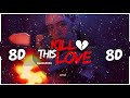 ⚠️  [8D] BLACKPINK - KILL THIS LOVE 💔  BASS BOOSTED   [USE HEADPHONES 🎧] 8D