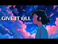 GIVE IT ALL (Lyrics) | Official Song | Fairy Fussion | @Spotify