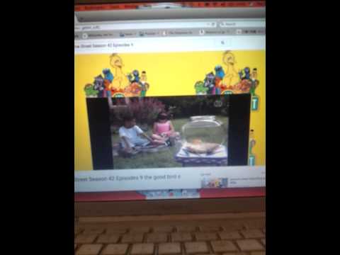 Elmo World Friends Youtube