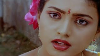 Seetharatnam Gari Abbayi Movie Songs - Naa Mogude Song - Vinod Kumar, Roja, Vanisri