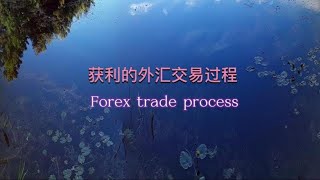 弹无虚发实战视频122:Nadex Platform 弹无虚发Trading Process 外汇交易实战Trade with relax music 喜欢这个频道就订阅它