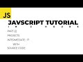 JavaScript Tutorial for Beginners - Full Course in 3 Hours [2021]
