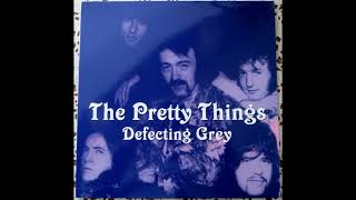 The Pretty Things - Defecting Grey 1967-68 (Full Vinyl EP 10\