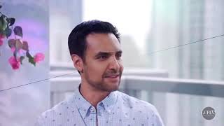 Interview Intro