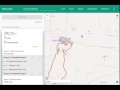 Multi-route planning demo