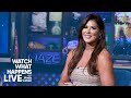 Does Emily Simpson Believe Gina Kirschenheiter Is at Fault for Paparazzi-Gate? | WWHL