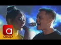 ASAP: Sarah G and Bamboo's most requested performance of 