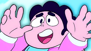 we watched the Steven Universe Movie and its AWESOME...