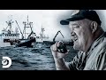 Dos barcos se unen contra el Northwestern | Pesca Mortal | Discovery Latinoamérica