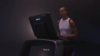 Symbio Cardio - Short Intro | Life Fitness