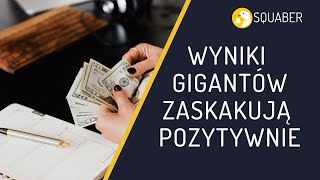 Sezon wyników w szczycie! Pozytywnie | 24.03.2022