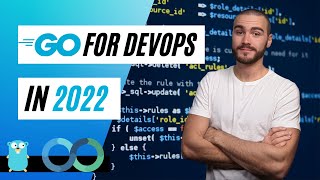 Why Golang is DevOps' Top Programming Language