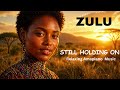 NGISABAMBELELA (Still Holding On) | Romantic Amapiano Mix (2026) | Discover the Soul of Zulu Music