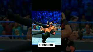 Roman Reigns Destroy Mr McMahon In WWE 2K22 #shorts #wwe #romanreigns #trending