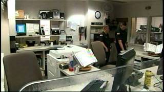 Spokane County Jail Reaches Critical Status
