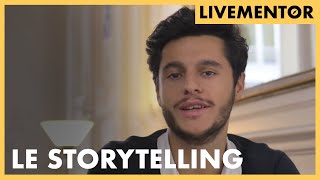 3 Techniques Pour Un Storytelling Réussi | LiveMentor