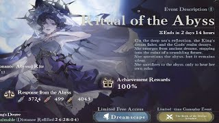 Morimens Miriam Event Insane Difficulty Stages Cleared! 100%