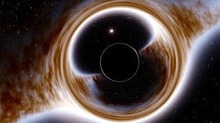 Closest Black Hole to Earth Discovered by Gaia BH1