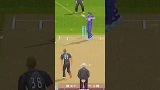 Short Ball Free Shots 🔥🤯 Real cricket 22 #shorts
