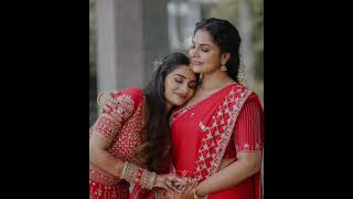 താരങ്ങളും അവരുടെ അമ്മമാരും💞#short#