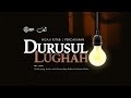 #NgajiKitab | Durusul Lughah | Jilid #1 | Pelajaran 1