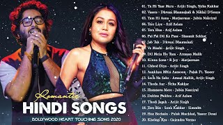 Hindi Hearted Touching Song 2020 - Arijit Singh, Atif Aslam, Neha Kakkar, Palak Muchhal #2