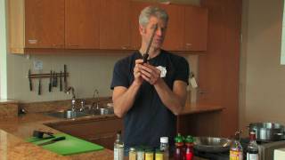 Engine 2 Diet 28 Day Challenge - Prep Week
