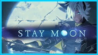 【🔴Live】7周年イベント「STAY MOON」ストーリー視聴会（2/4）【＃グラブル】