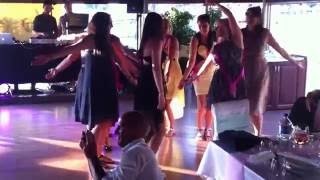 the best wedding dance (Kata \u0026 Dani esküvő 2016.08.06. Meglepetés tánc)