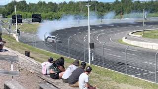 Dmcc drift 2022 pro am skyline r32