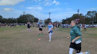 Crescent City Invitational 2024: Warriors v Boom Train