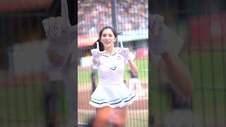 Dora小葳葳｜Unigirls｜0604｜大力水手POPEYE主題日｜水手服｜ 林安可應援曲