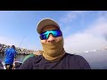 redondo beach ca fishing pesca yellowtails bonitos