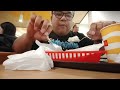 First Time Kumain sa McDo Abuyog Branch | Buyogan Extended Stories