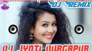 Goa Wale Beach Pe Neha Kakkar Dj Remix 💔 Tik Tok Viral Song 💞 Dj Jyoti Durgapur